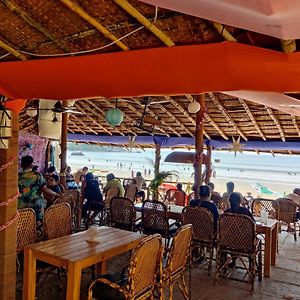 Rococo Pelton Beach Huts Palolem Beach Goa