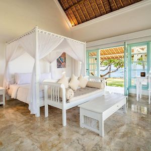 One-Bedroom Villa Ocean View